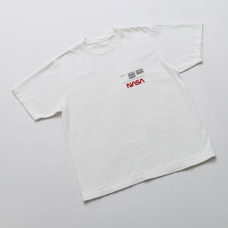 NASA - The NASA Color