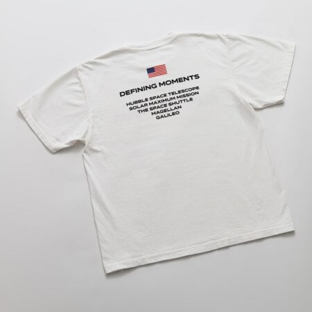 NASA - Defining Moments