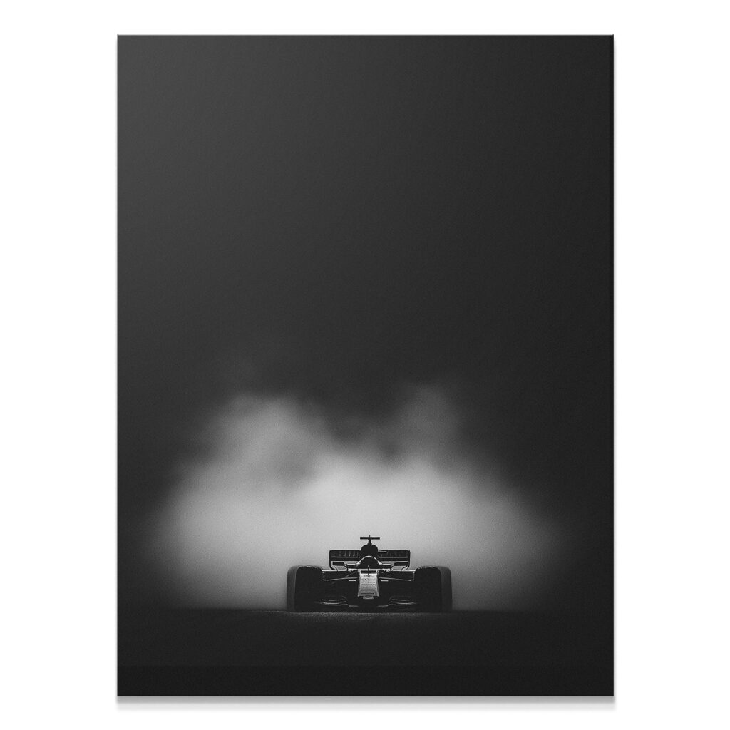 Racing - Abyss