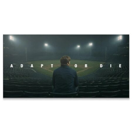 Adapt Or Die