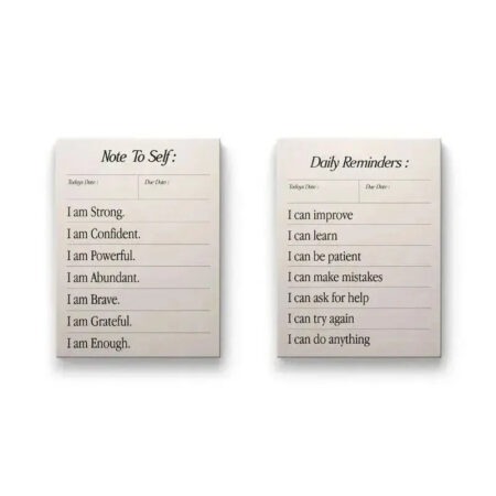 Affirmations Set
