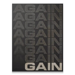 Again GAIN
