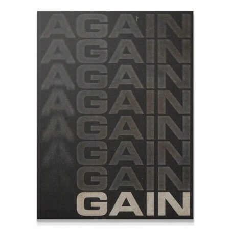 Again GAIN