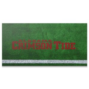 Alabama – Field Logo Wall Art Alabama - Field Logo