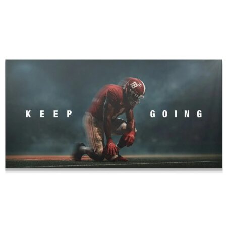 Alabama - Keep Going