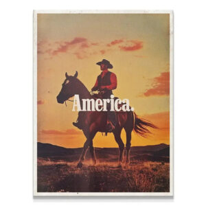 America Marlboro Wall Art America Marlboro