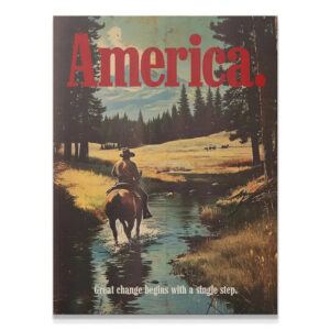America Marlboro - stream