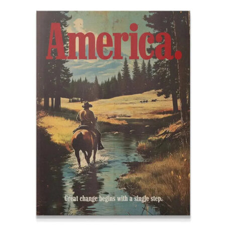 America Marlboro - stream
