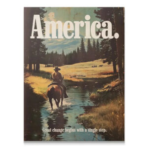 America Marlboro - West