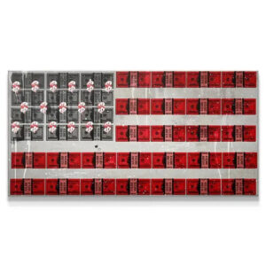 American Dream Wall Art American Dream