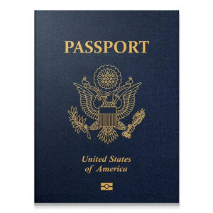 American Passport