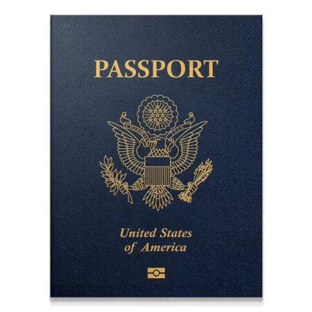 American Passport