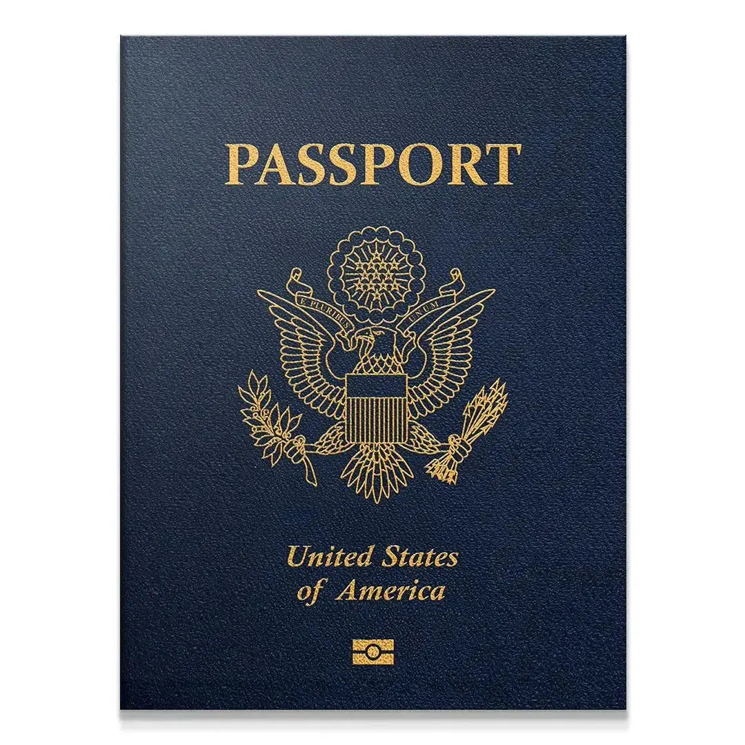 American Passport