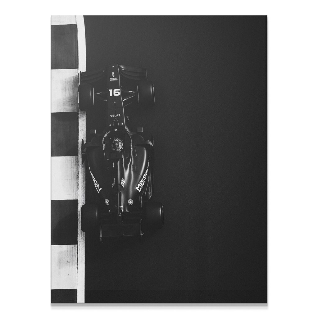 Racing - Apex