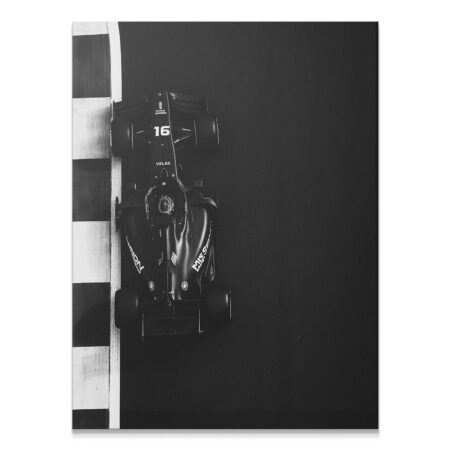 Racing - Apex
