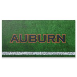 Auburn – Field Logo Wall Art Auburn - Field Logo