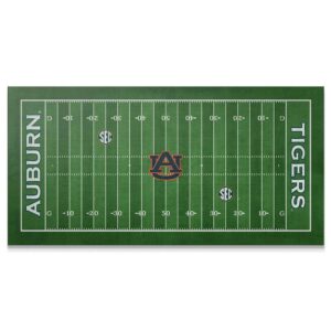 Auburn – Full Field 2 Wall Art Auburn - Full Field 2