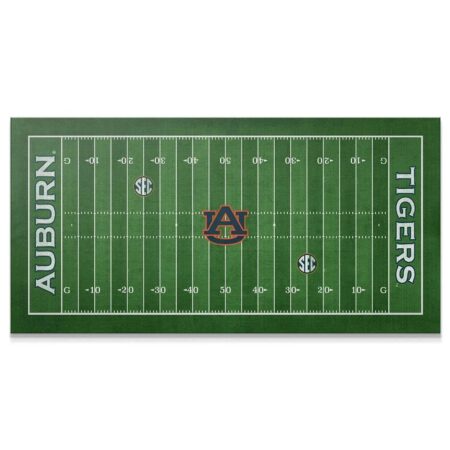 Auburn - Full Field 2