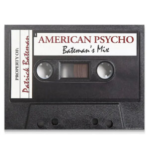 Bateman's Mix