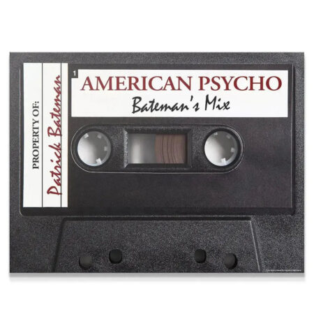 Bateman's Mix