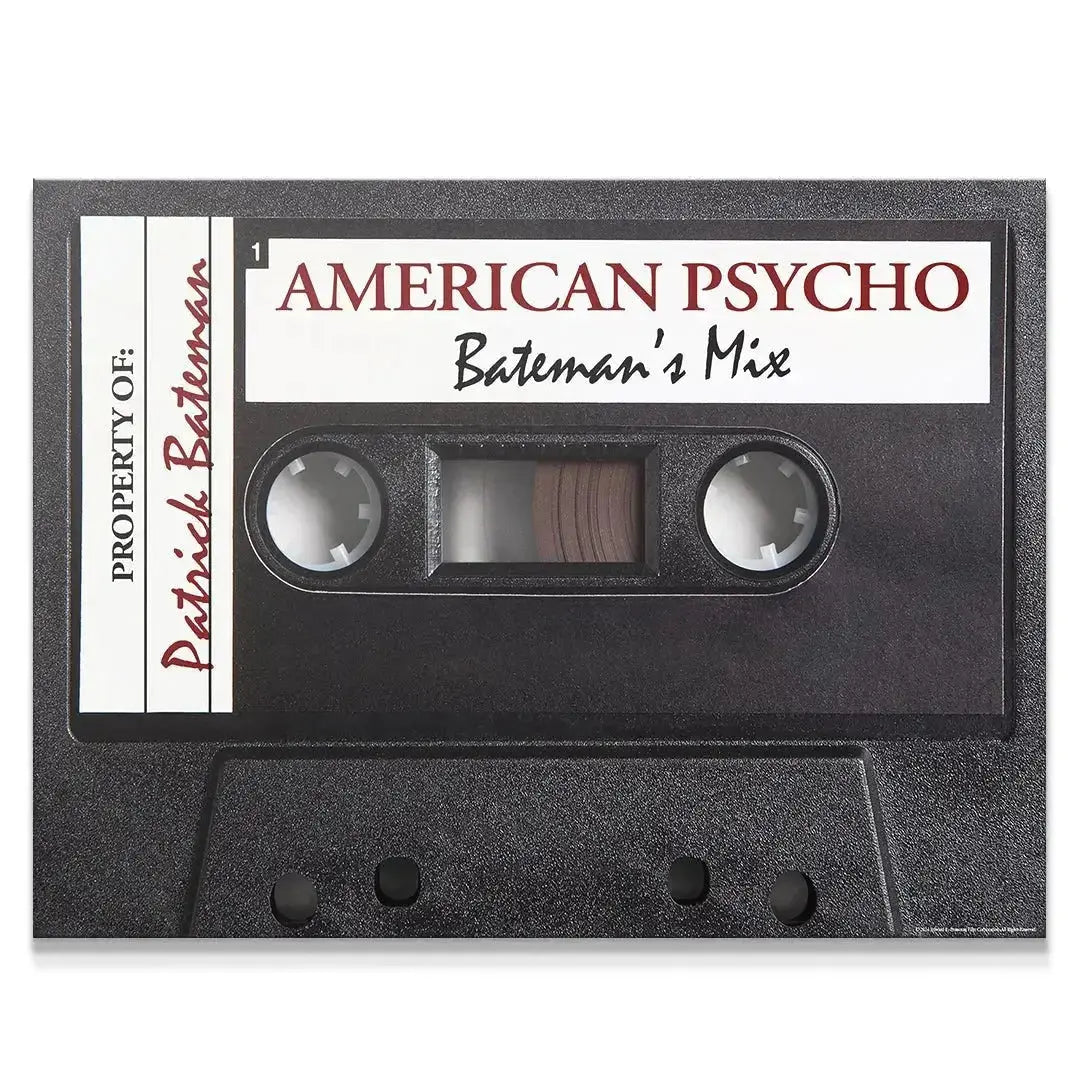 Bateman's Mix