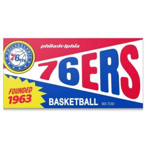 Bazooka - 76ers