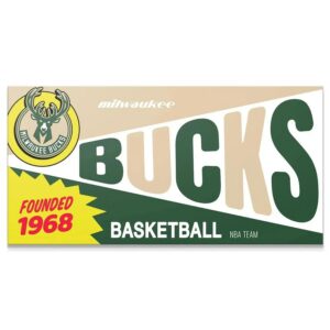 Bazooka – Bucks Wall Art Bazooka - Bucks