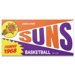 Bazooka - Suns