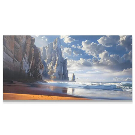 Beach Cliff