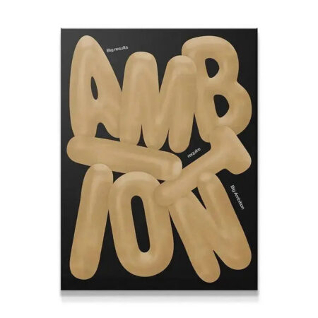 Big Ambition