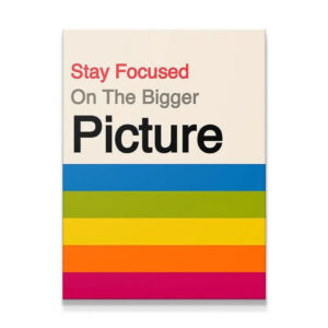 Bigger Picture Wall Art Bigger Picture
