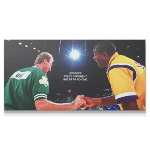 Bird & Magic - Respect
