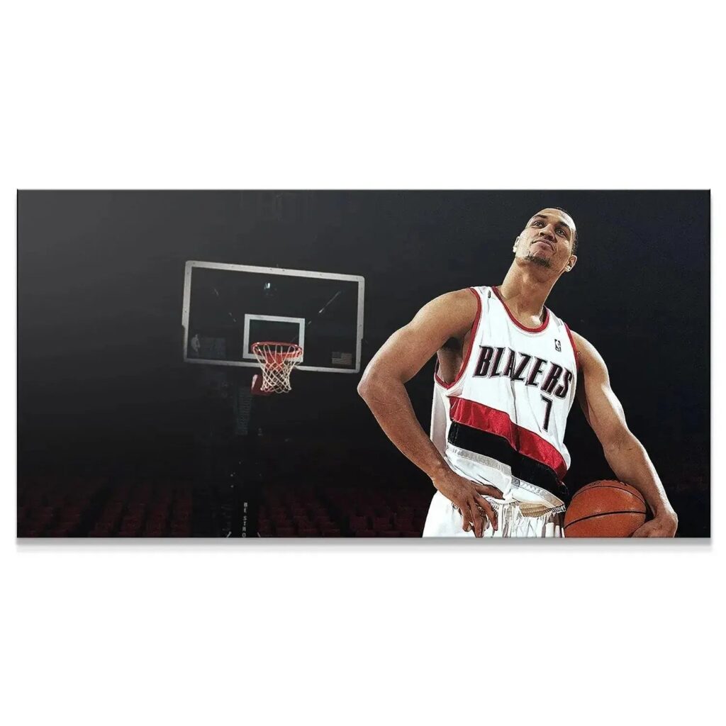 Brandon Roy - Look Up