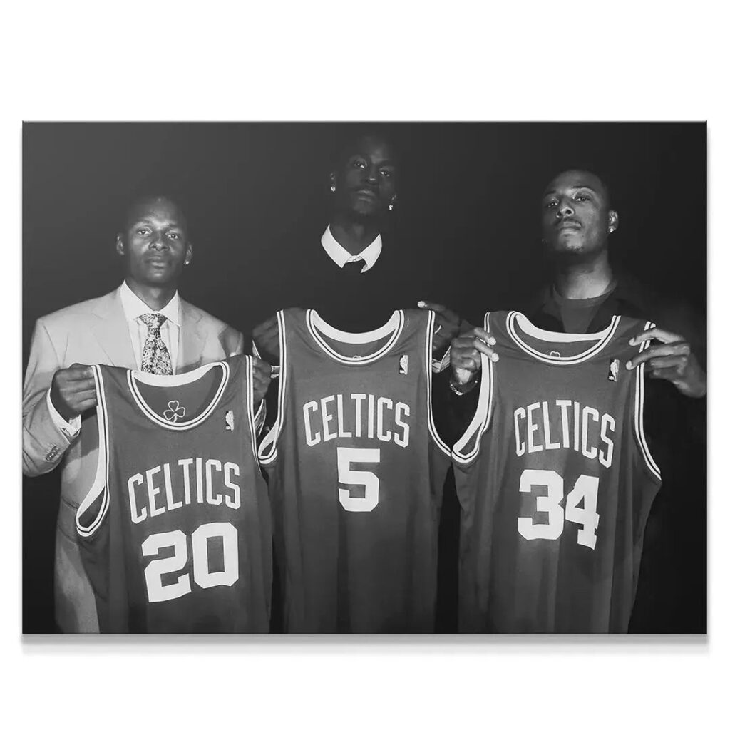 Celtics 3 #1