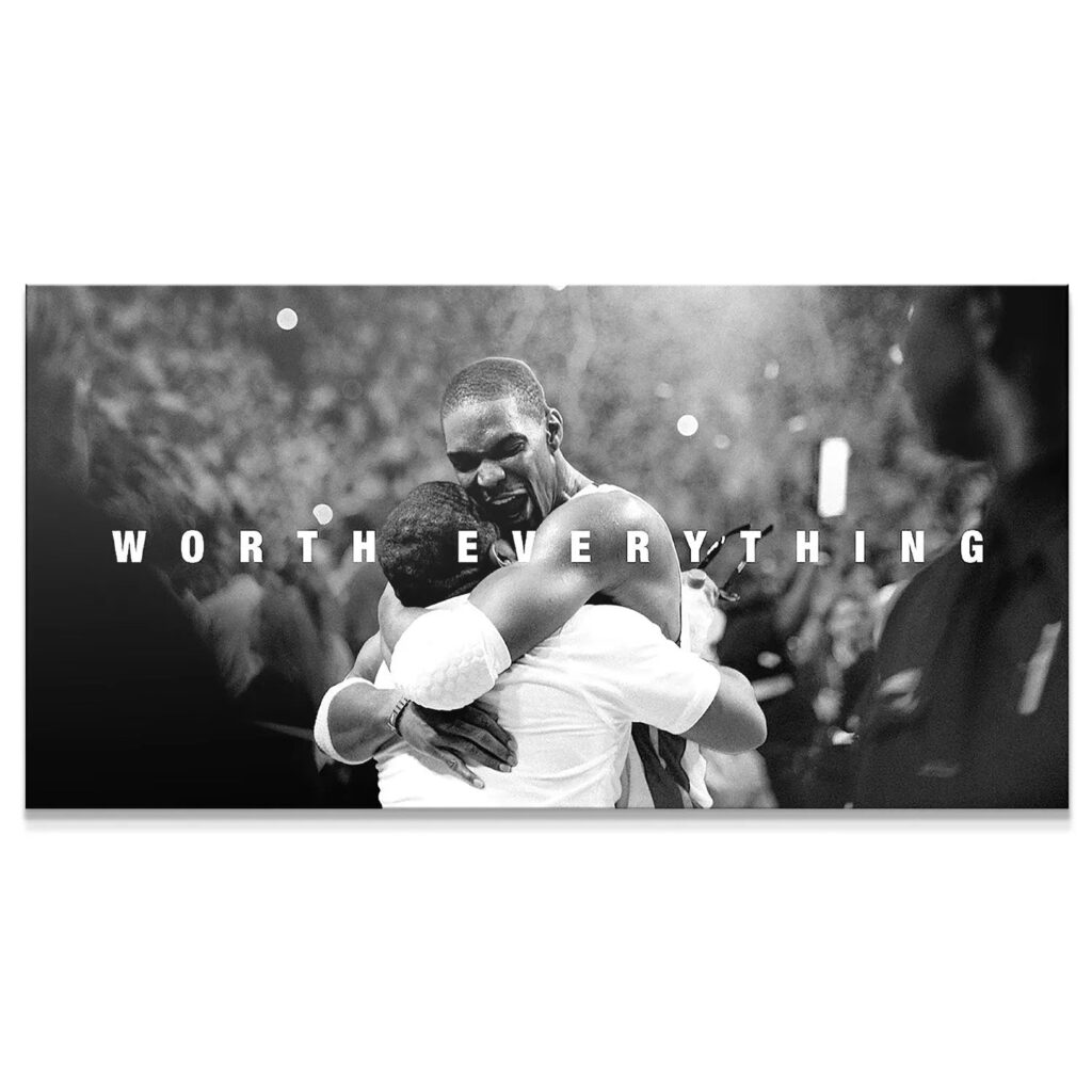 Chris Bosh - Celebrate