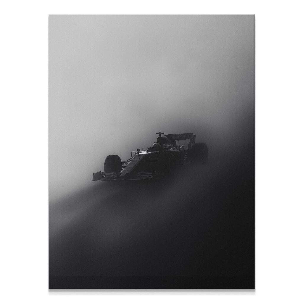 Racing - Circuit Haze