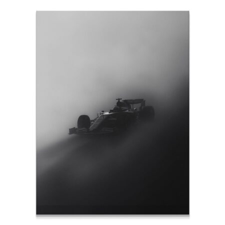 Racing - Circuit Haze
