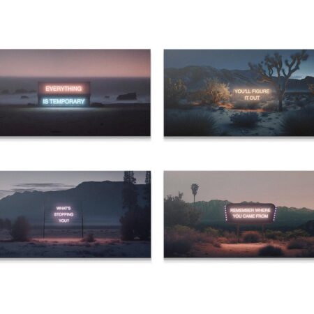 Neon Signs Bundle