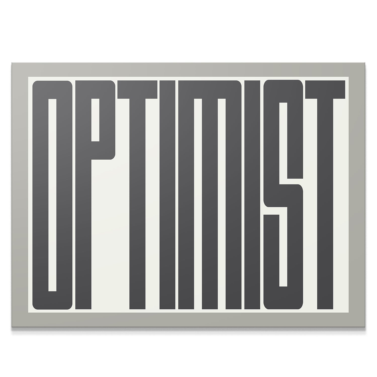 Optimist