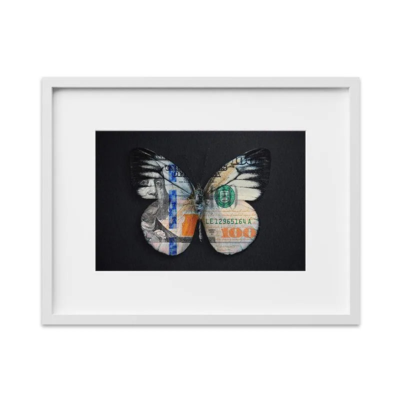 Earn Your Wings canvas 12