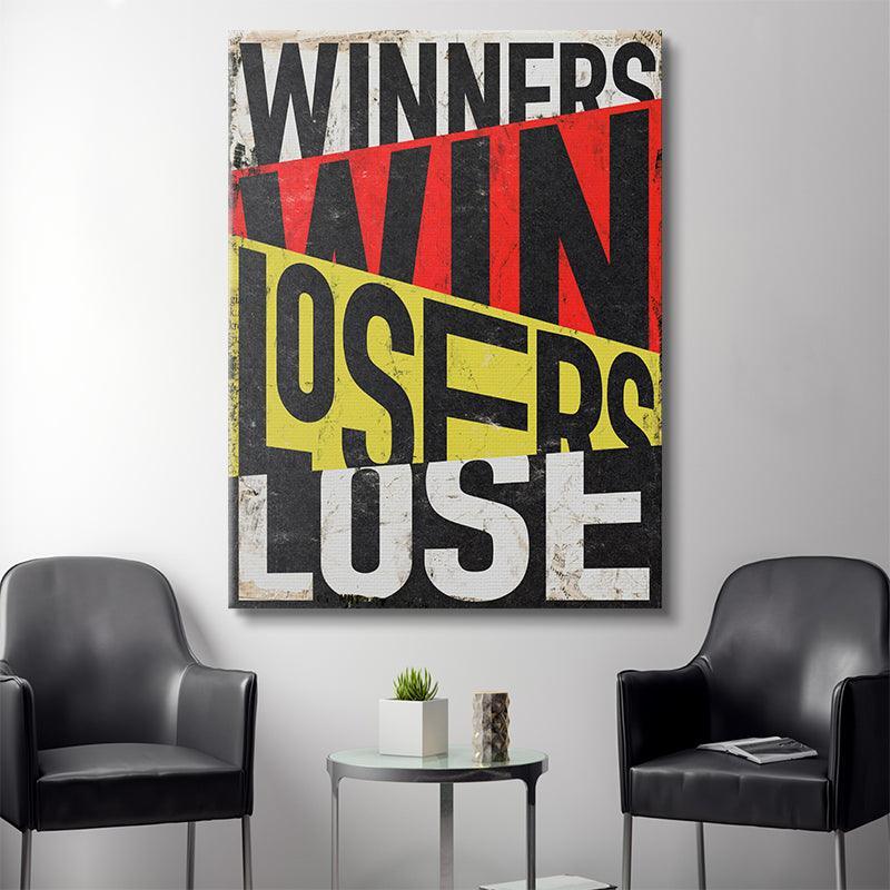 Winners Win - Image 4