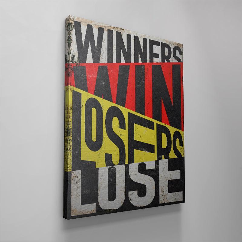 Winners Win - Image 6