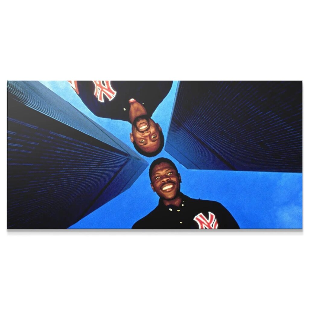 Ewing & Cartwright - Sky's The Limit (No Quote)