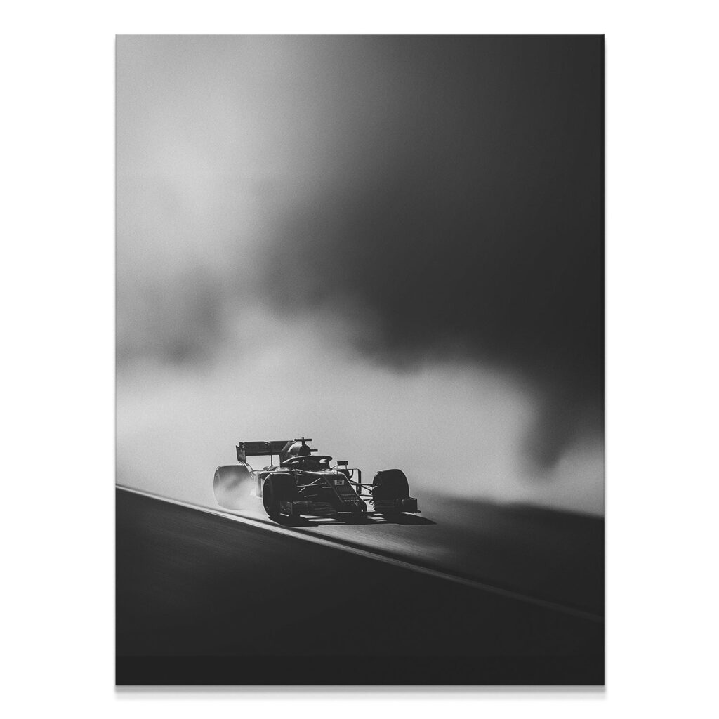 Racing - Final Sector