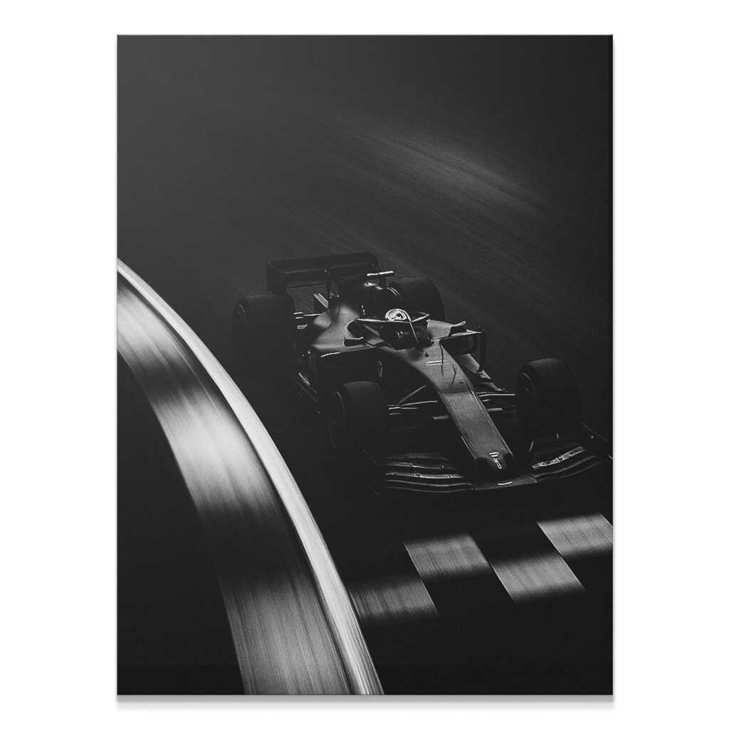 Racing - Finish Line