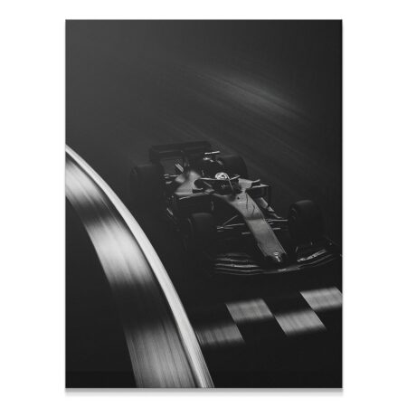 Racing - Finish Line