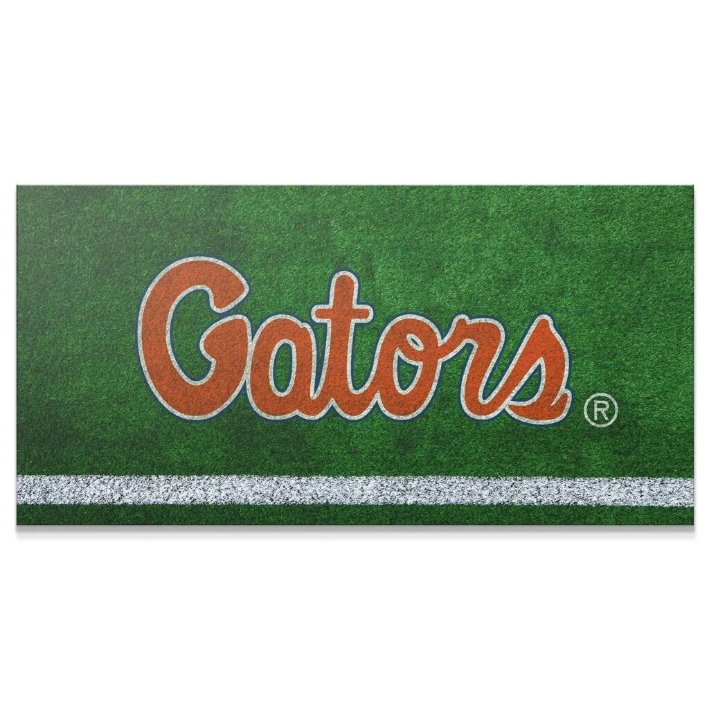 Florida - Field Logo