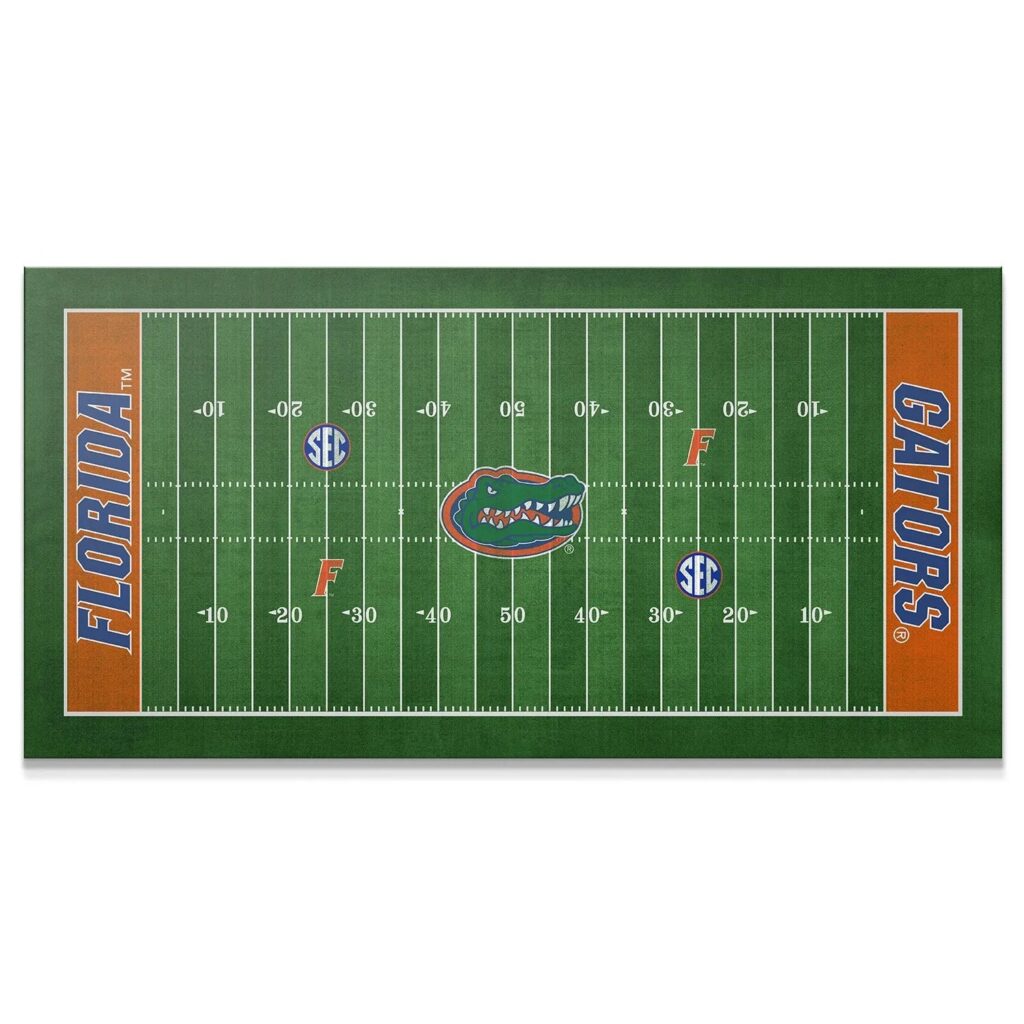 Florida - Full Field