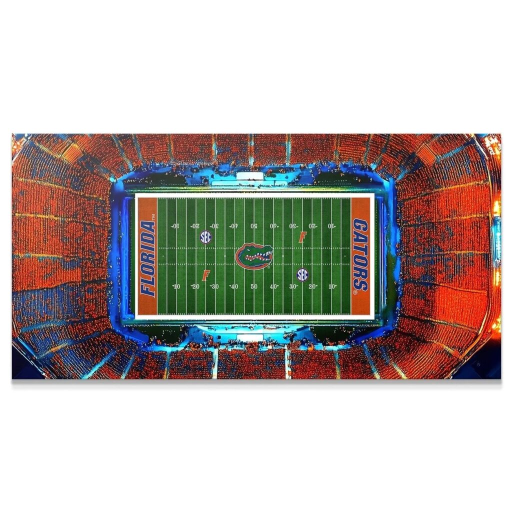 Florida - Stadium