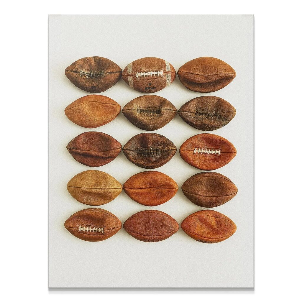 Football Wall